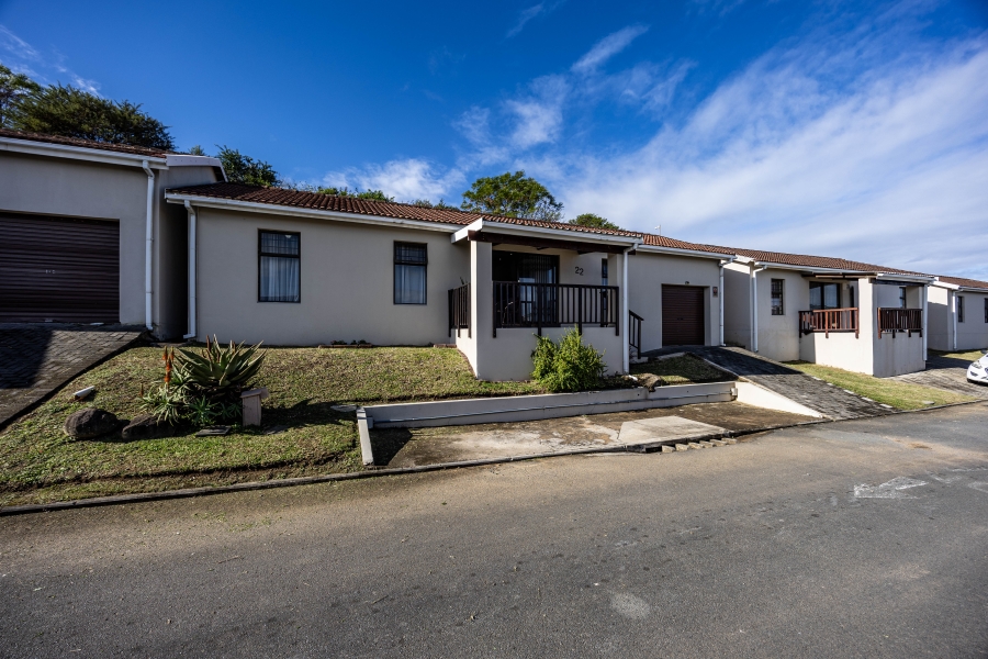 3 Bedroom Property for Sale in Nahoon Valley Park Eastern Cape